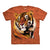 The Mountain Power And Grace Tiger Adult Unisex T-Shirt