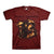 Black Sabbath 13 Thirteen T-Shirt