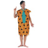 Fred Flintstone Costume Men's Tunic-Cyberteez