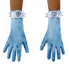 Cinderella Princess Girls Child Costume Gloves-Cyberteez