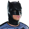 BATMAN VS SUPERMAN Classic Full Mask Adult Dawn Of Justice Costume Accessory-Cyberteez