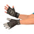 Captain America Winter Soldier Men's Adult Size Gloves Costume Accessory