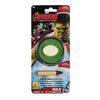INCREDIBLE HULK Makeup Face Paint Kit For Halloween Costume Ages 8+-Cyberteez