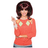 Married With Children Peg Bundy Katey Sagal Women's Bouffant Costume Wig-Cyberteez
