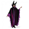Maleficent Sleeping Beauty Deluxe Women's Costume-Cyberteez