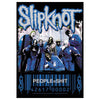 SLIPKNOT People = Sh*t Tapestry Cloth Poster Flag Wall Banner 30" x 40"-Cyberteez