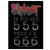 SLIPKNOT If You Are 555 Then I'm 666 Tapestry Cloth Poster Flag Wall Banner 30" x 40"