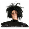 Edward Scissorhands Men's Costume Wig-Cyberteez
