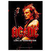 AC/DC Live At Donington Tapestry Cloth Poster Flag Wall Banner 30" x 40"-Cyberteez
