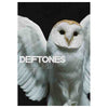 Deftones Diamond Eyes Tapestry Cloth Poster Flag Wall Banner 30" x 40"-Cyberteez