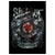 SLIPKNOT Des Moines Iowa Tapestry Cloth Poster Flag Wall Banner 30" x 40"