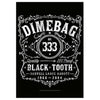 PANTERA Dimebag Darrell Whiskey Label Tapestry Cloth Poster Flag Wall Banner 30 x 40-Cyberteez