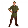 Peter Pan Classic Men's Costume-Cyberteez