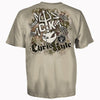 Chris Kyle Frog Foundation Kryptek Legend American Sniper T-Shirt-Cyberteez