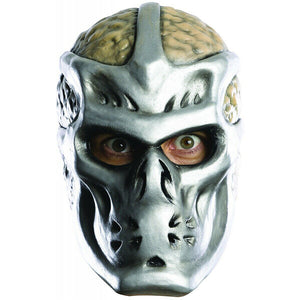 Jason Voorhees X Mask Men's Deluxe Friday The 13th Costume Mask-Cyberteez