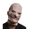 Slipknot Corey Taylor Latex Costume Mask w/ Removable Upper Face-Cyberteez