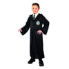 Harry Potter Hogwarts Slytherin BOYS Kids Youth Robe Costume-Cyberteez