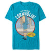 Beavis And Butthead I Am The Great Cornholio T-Shirt-Cyberteez