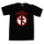 Bad Religion Crossbuster Logo T-Shirt