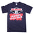 Beastie Boys Licensed To Ill Tour 1987 T-Shirt
