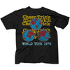 Cheap Trick World Tour 1978 T-Shirt-Cyberteez
