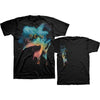 The Cure Head On The Door Album Cover T-Shirt-Cyberteez