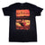 Alice In Chains Dirt Album Cover T-Shirt