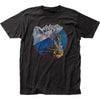 Dokken Tooth And Nail Distressed Vintage T-Shirt-Cyberteez