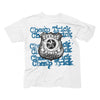 Cheap Trick Dream Police Logos w/ Lyrics Back T-Shirt-Cyberteez