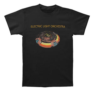ELO Electric Light Orchestra Mr Blue Sky T-Shirt-Cyberteez
