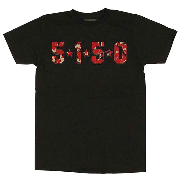 VAN HALEN 風 アロハ シャツ 未使用新品 EVH 5150 VAN HALEN 風 アロハ シャツ 未使用新品 EVH 5150 - メルカリ