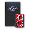 Edward Eddie Van Halen EVH Red Stripes Zippo-Style Flip Top Lighter-Cyberteez