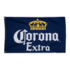 Corona Beer Crown Logo Indoor Wall Banner (30" by 50")-Cyberteez