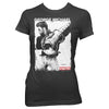 George Michael Faith Women's T-Shirt-Cyberteez