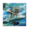Iron Maiden Flight 666 Fridge Magnet-Cyberteez