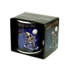 Iron Maiden Benjamin Breeg Boxed Ceramic Coffee Cup Mug-Cyberteez