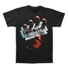 Judas Priest British Steel T-Shirt-Cyberteez