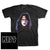 Kiss Ace Frehley Solo Album Cover T-Shirt