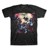 Kiss Alive I Album Cover T-Shirt-Cyberteez