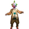 Killer Klowns From Outer Space Shorty Costume-Cyberteez