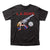 LA Guns Cocked And Loaded Album Cover T-Shirt