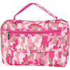 Bible Cover Camo Pink Camouflage Protective Holy Book Tote Carry Case Bag-Cyberteez