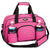 Duffle Bag Pink 18" Sport Tote Gym Yoga Workout Carry Pack