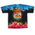 Led Zeppelin Icarus Tie Dye T-Shirt (S-6XL)