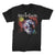 Alice In Chains Facelift Album Cover T-Shirt