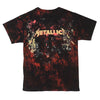 Metallica Kill Em All Over Print T-Shirt-Cyberteez