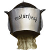 Motorhead Warpig England Official Deluxe Latex Mask-Cyberteez