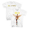 Nirvana In Utero T-Shirt-Cyberteez