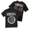 Nirvana Vestibule T-Shirt-Cyberteez