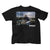 N.W.A NWA Ice Cube Impala Lench Mob Compton T-Shirt